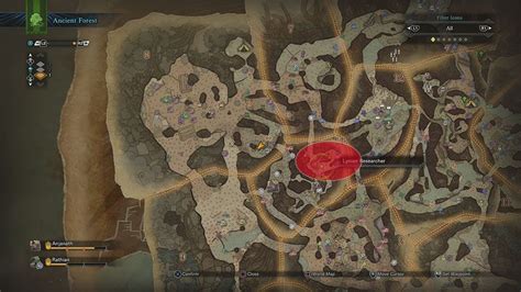 monster hunter world gajalaka tracks.